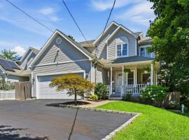 627 Main Street 北港 Northport, NY