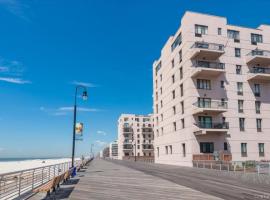 100 W Broadway #3J 长滩 Long Beach, NY