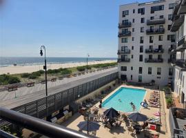 100 W Broadway #3J 长滩 Long Beach, NY