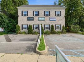 168 Main Street #Suite A3 亨廷顿 Huntington, NY