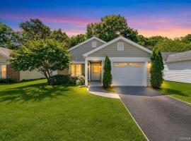 232 Belfast Lane 东长岛 Ridge, NY
