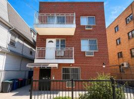 90-14 51st Avenue #2A 艾姆赫斯特 Elmhurst, NY