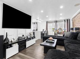 8611 151st Avenue #5E 霍华德滩 Howard Beach, NY