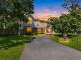 43 harrison Drive 东长岛 Shirley, NY