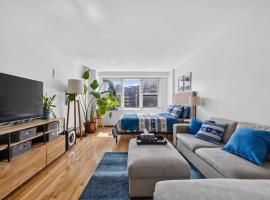 305 E 24TH Street #14K 基普斯湾 Kips Bay, NY
