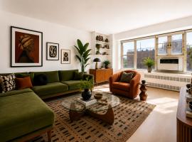 125 ASHLAND Place #12A 格林堡 Fort Greene, NY