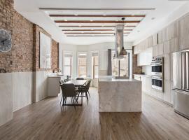 294 ALBANY Avenue 布鲁克林 Crown Heights, NY