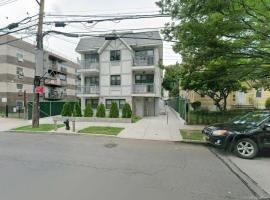 16411 Highland Avenue 牙买加 Jamaica, NY