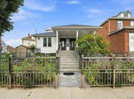 1366 Siegfried Place 布朗士 Bronx, NY