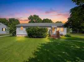 2600 Boisseau Avenue 东长岛 Southold, NY