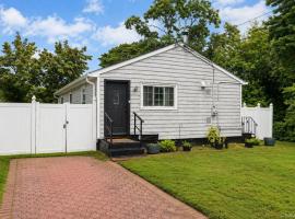 35 S 20th Street 东长岛 Wyandanch, NY