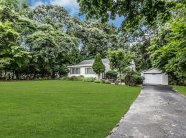 176 N Side Road 东长岛 Wading River, NY