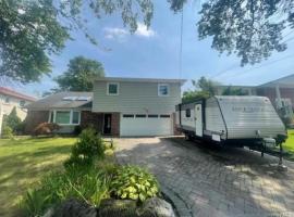 15 Captains Road 长岛 North Woodmere, NY