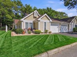 15 Glen Drive 东长岛 Ridge, NY