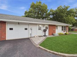 238 Blackpool Court #A 东长岛 Ridge, NY