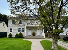 107 W Centennial Avenue 长岛 Roosevelt, NY