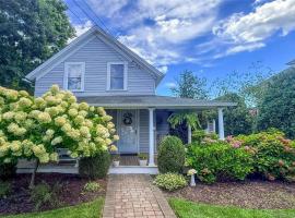 23 LAKE AVE 东长岛 Center Moriches, NY