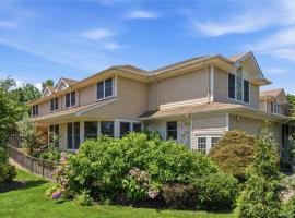 323 Baltustrol Circle 罗斯林 Roslyn, NY