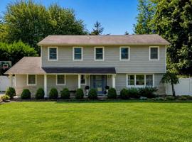 64 Cornflower Lane 东长岛 East Northport, NY