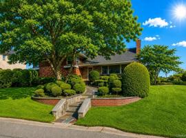 27-17 216th Street 贝塞 Bayside, NY