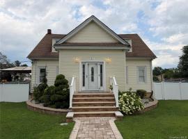 611 Park Avenue 长岛 Uniondale, NY