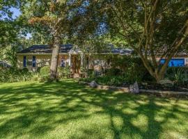 18 Linden Avenue 东长岛 Kings Park, NY