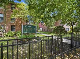 320 Atlantic Avenue #C1 长岛 East Rockaway, NY