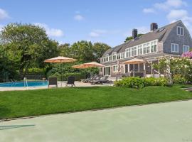 91 Beach Lane 汉普顿 Westhampton Beach, NY