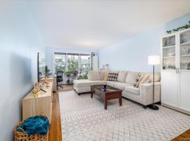 1 E Broadway #3C 长滩 Long Beach, NY