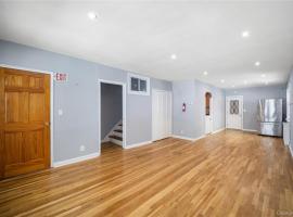 4225 Wilder Avenue 布朗士 Bronx, NY