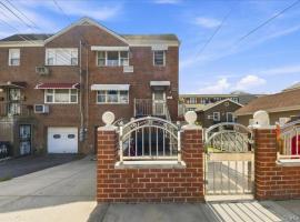 841 Swinton Avenue 房源照片 1