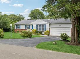 59 Homewood Drive 汉普顿 Hampton Bays, NY