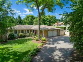 189 Lodge Avenue 亨廷顿站 Huntington Station, NY