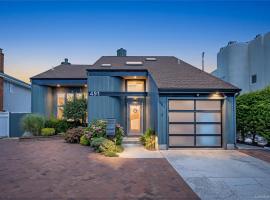 491 E Bay Drive 长滩 Long Beach, NY