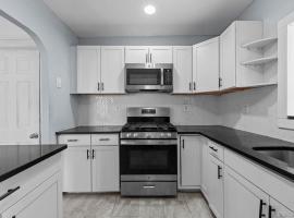 1356 Albany Avenue 布鲁克林 Brooklyn, NY