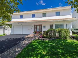 85 Jeffery Lane 长岛 Oceanside, NY