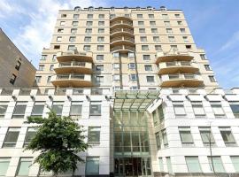 13347 Sanford Avenue #1G 法拉盛 Flushing, NY