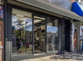 8403 Northern Boulevard 杰克逊高地 Jackson Heights, NY