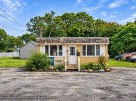 1540 Montauk Highway 东长岛 Mastic, NY