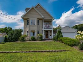 406 Vanderbilt Boulevard 东长岛 Oakdale, NY