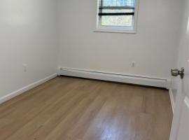 2067 Van Hoesen Avenue #1 FL 布朗士 Bronx, NY