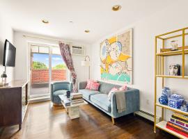1138 OCEAN Avenue #8G 房源照片 1