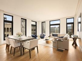 111 LEROY Street #9 西村区 West Village, NY