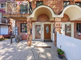 1027 E 231st Street 布朗士 Bronx, NY