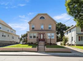 26 S Bayles Avenue 华盛顿港 Port Washington, NY