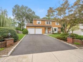 14 Format Lane 史密斯敦 Smithtown, NY