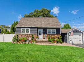 1430 12th Street 东长岛 West Babylon, NY
