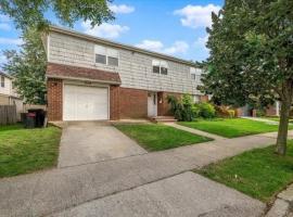 609 Meehan Avenue 皇后区 Far Rockaway, NY