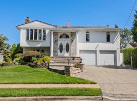 3529 Daniel Crescent 长岛 Baldwin Harbor, NY