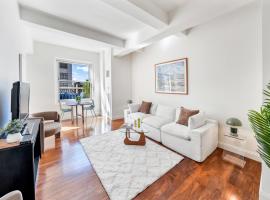 88 GREENWICH Street #1907 曼哈顿金融区 Financial District, NY
